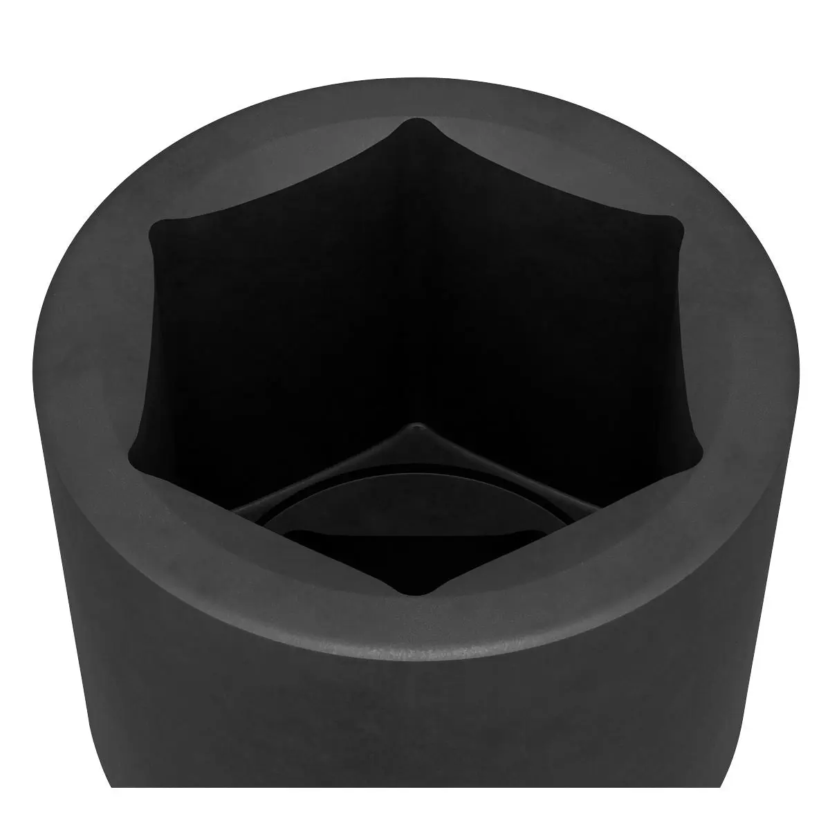 Sealey Premier Impact Socket 34mm 3/4"Sq Drive - Image 6