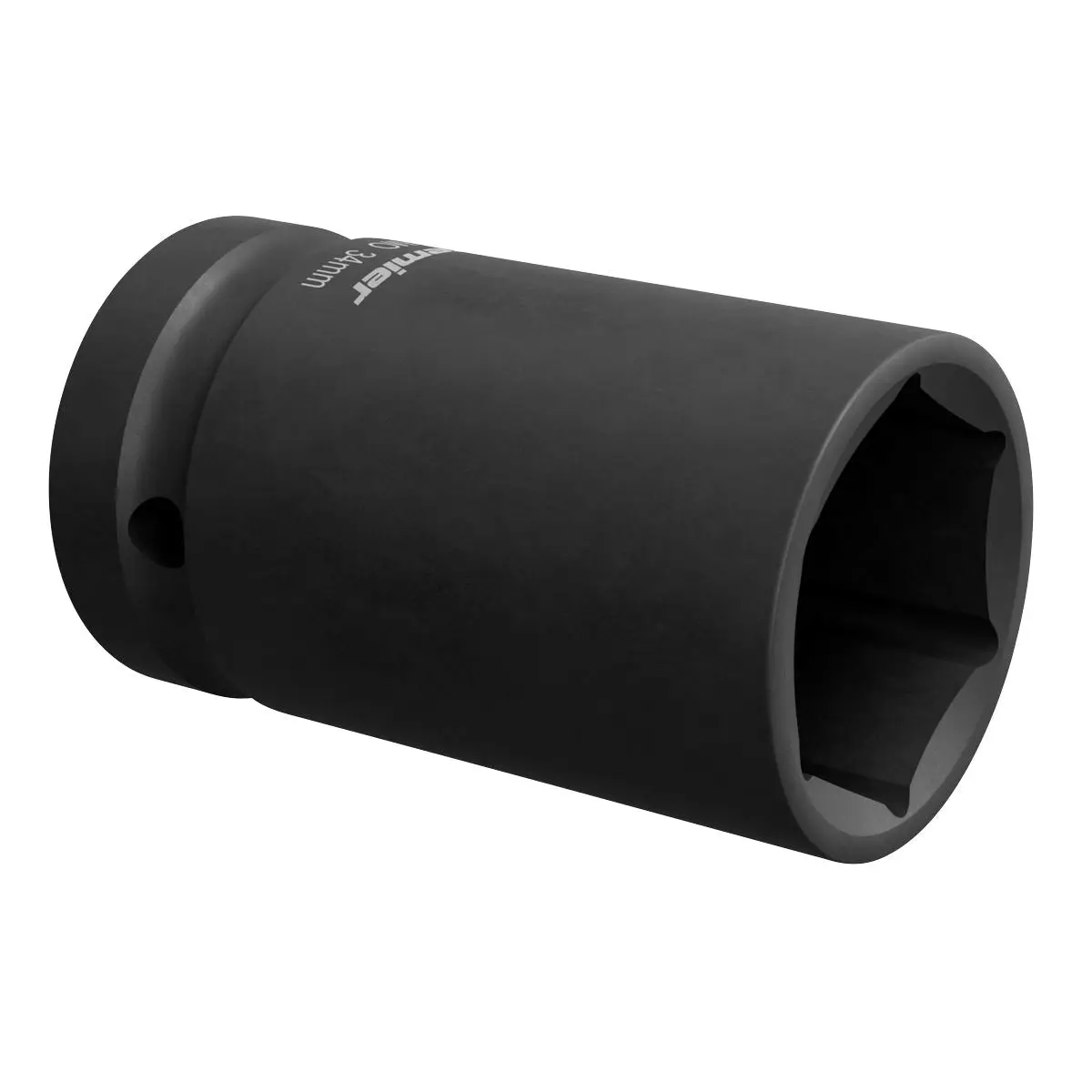 Sealey Premier Impact Socket 34mm Deep 1"Sq Drive - Image 4