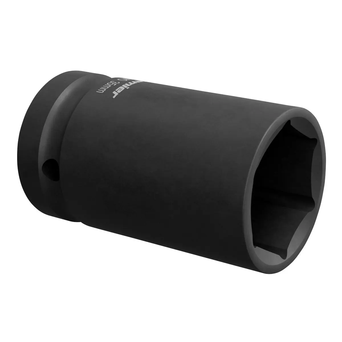 Sealey Premier Impact Socket 35mm Deep 1"Sq Drive - Image 4