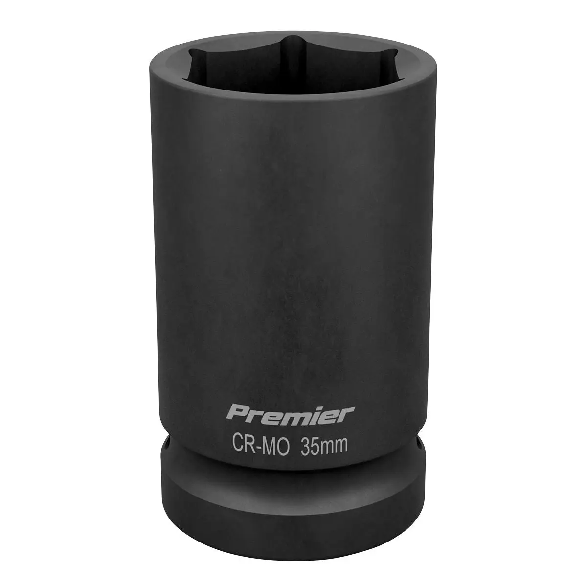 Sealey Premier Impact Socket 35mm Deep 1"Sq Drive - Image 5