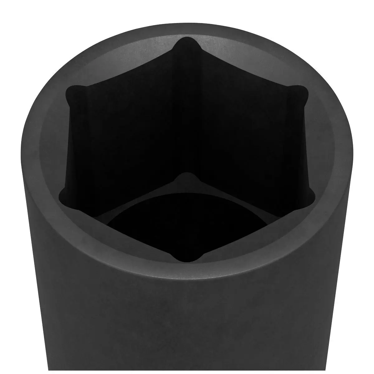 Sealey Premier Impact Socket 35mm Deep 1"Sq Drive - Image 7