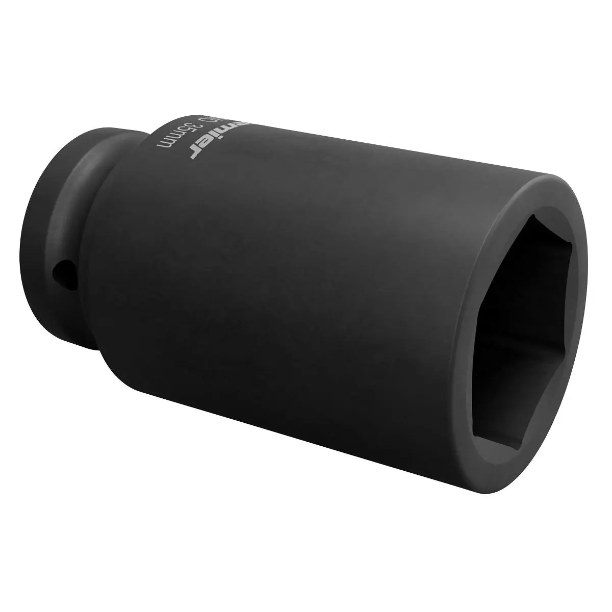 Sealey Premier Impact Socket 35mm Deep 3/4"Sq Drive - Image 2