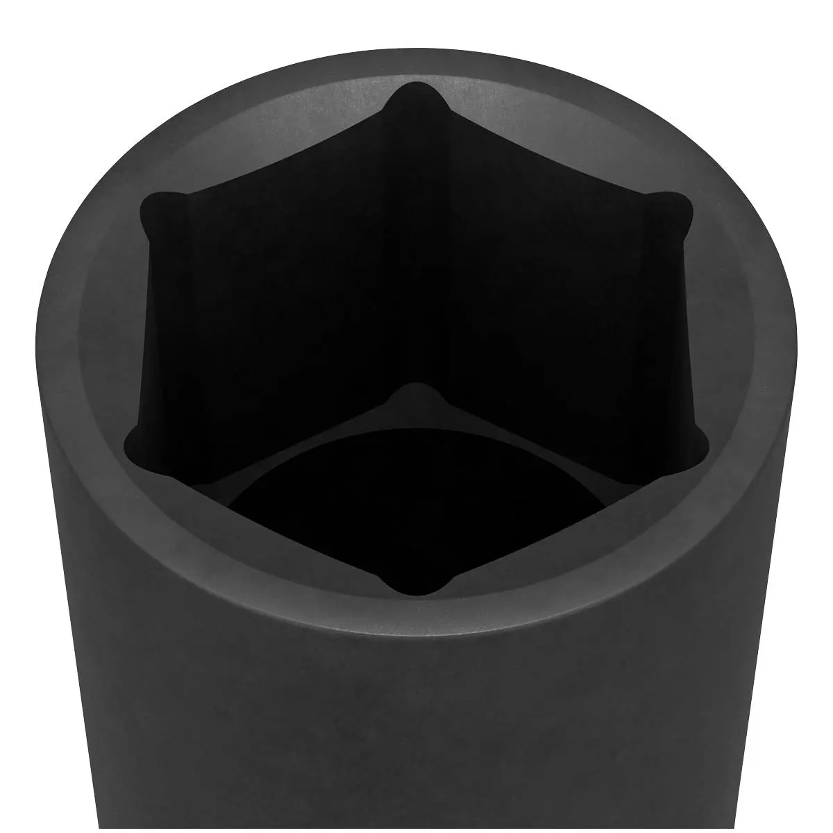 Sealey Premier Impact Socket 36mm Deep 1"Sq Drive - Image 3