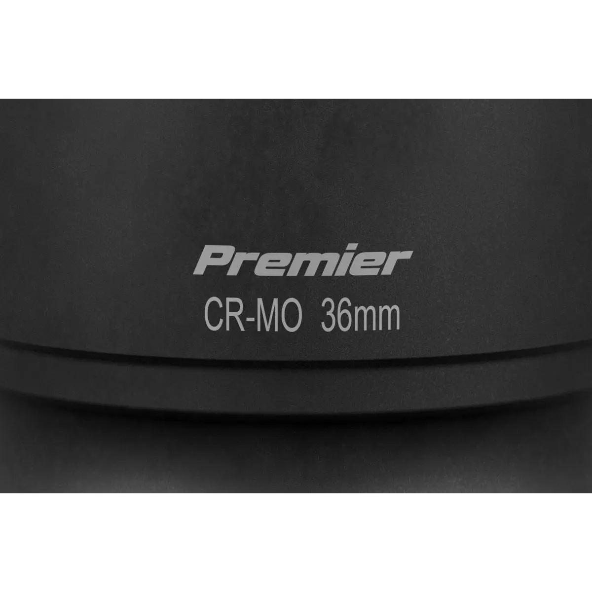 Sealey Premier Impact Socket 36mm Deep 1"Sq Drive - Image 4
