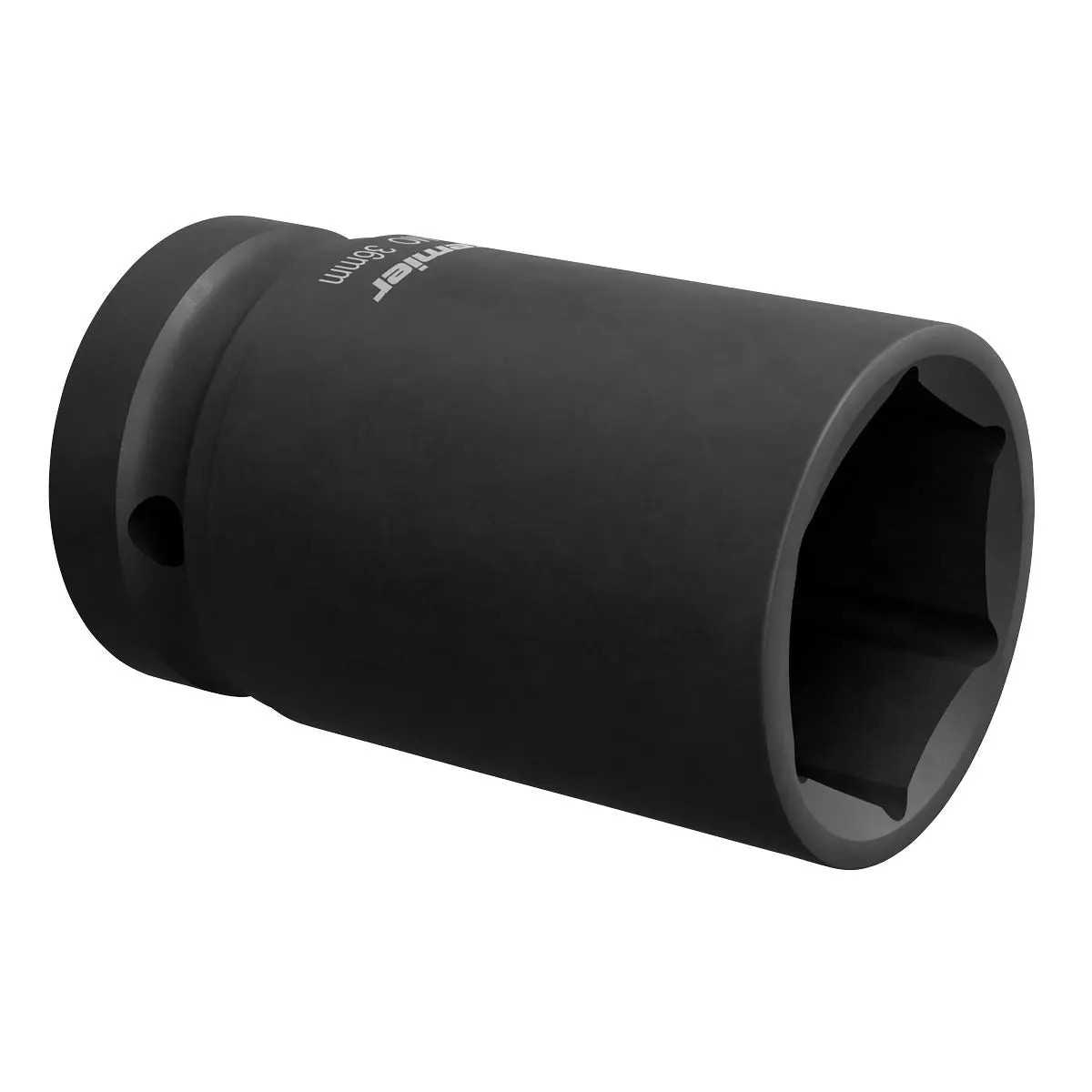 Sealey Premier Impact Socket 36mm Deep 1"Sq Drive - Image 7