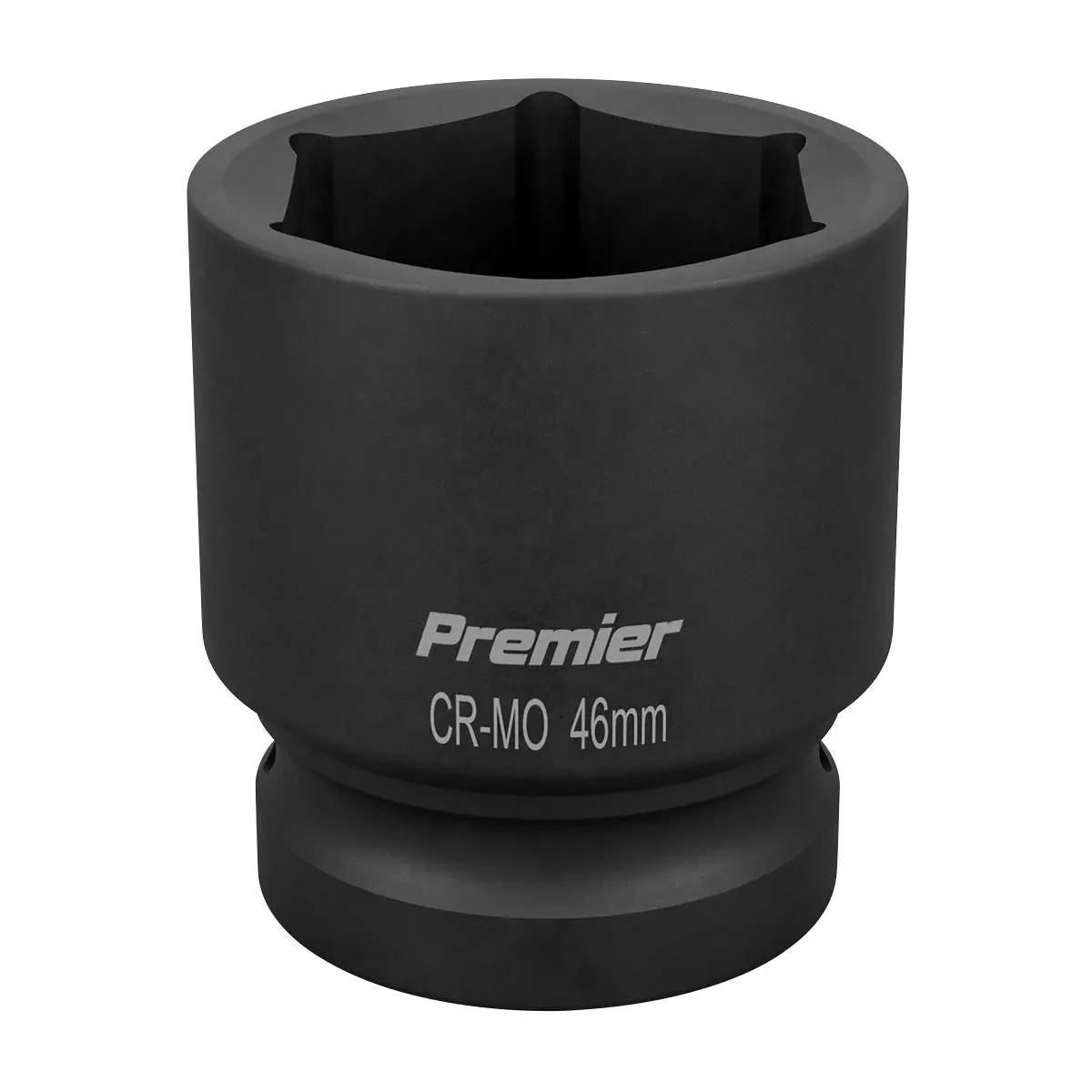 Sealey Premier Impact Socket 46mm 1"Sq Drive - Image 3