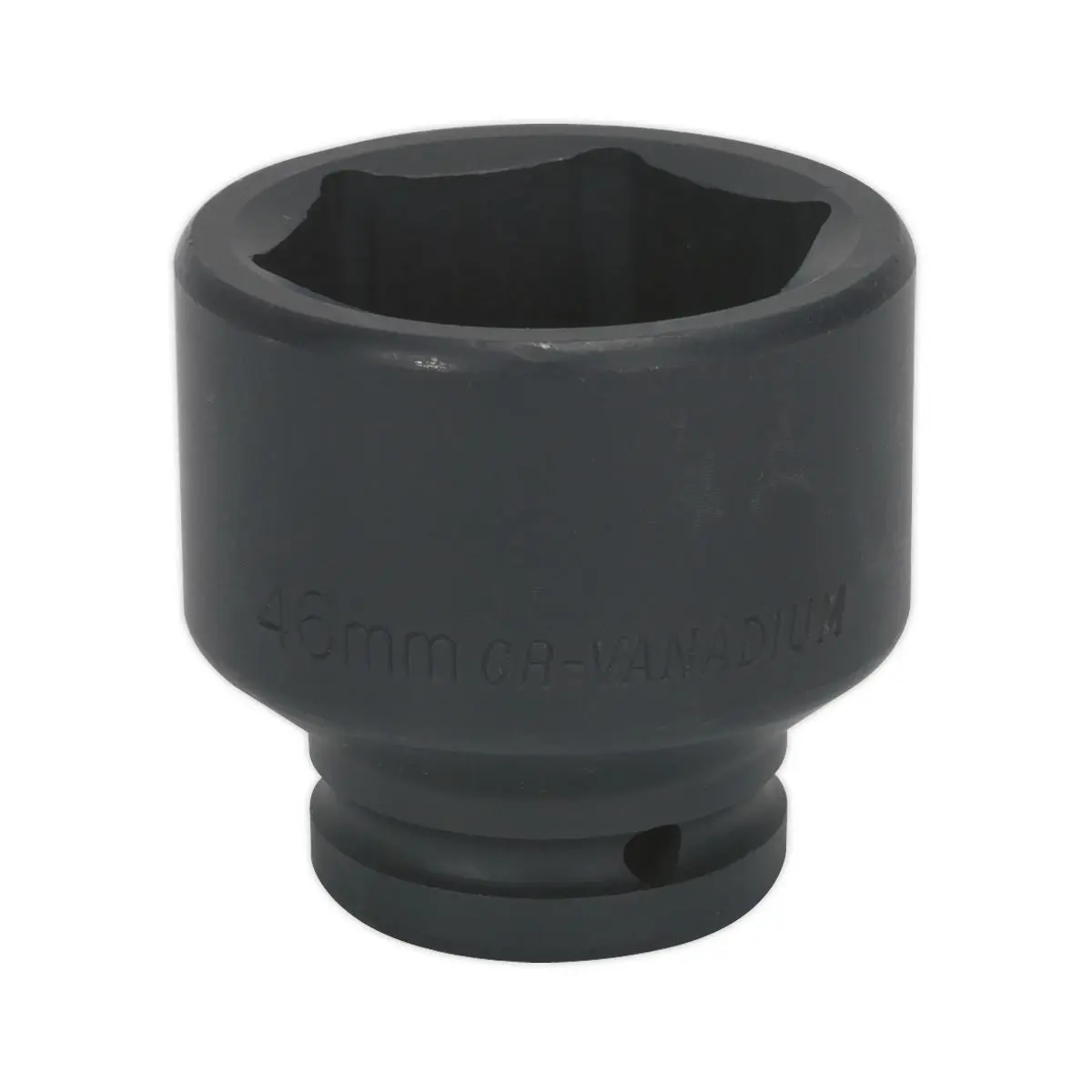 Sealey Premier Impact Socket 46mm 3/4"Sq Drive - Image 6