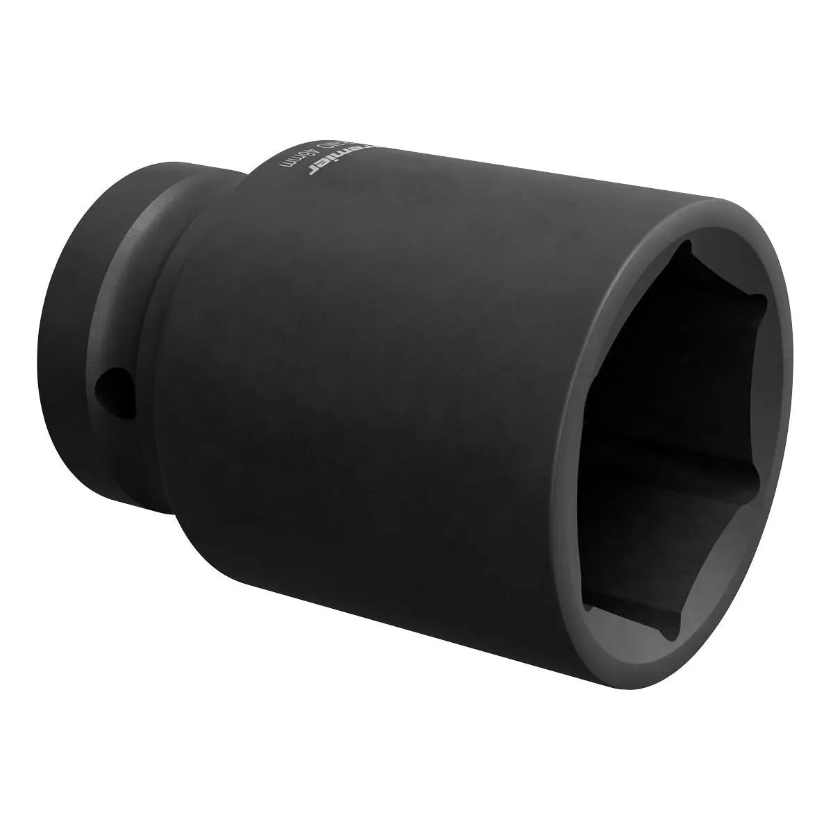 Sealey Premier Impact Socket 46mm Deep 1"Sq Drive - Image 3