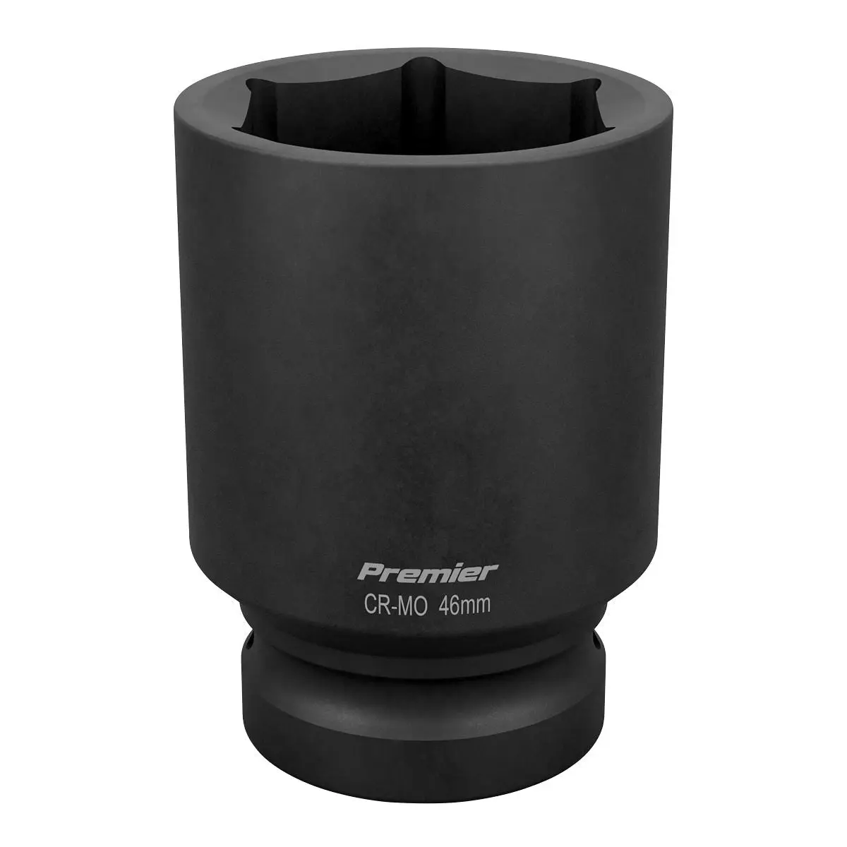 Sealey Premier Impact Socket 46mm Deep 1"Sq Drive - Image 4