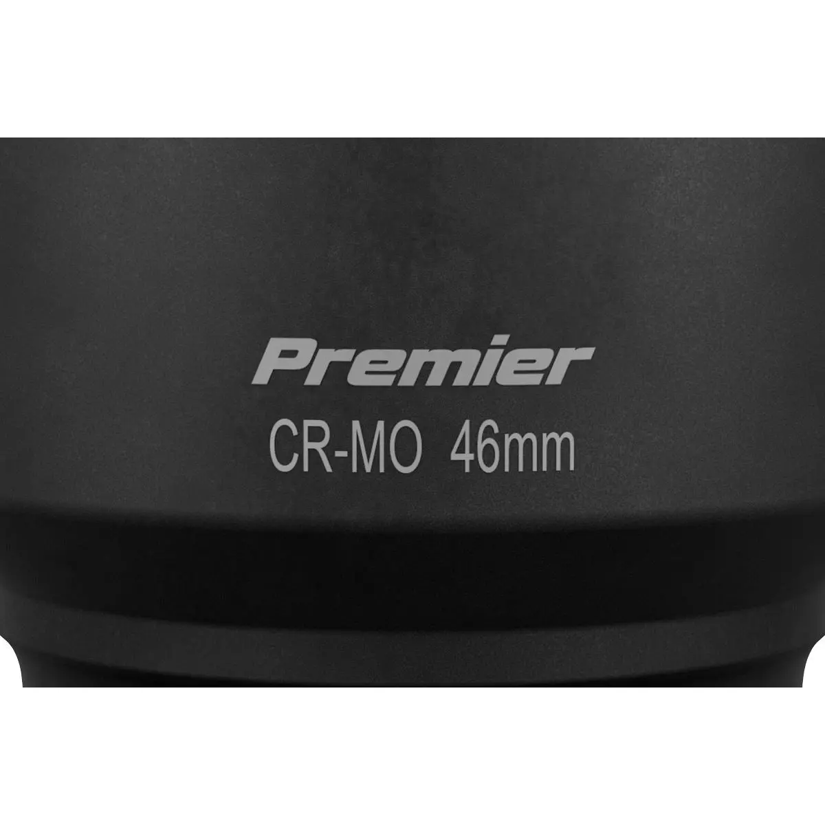 Sealey Premier Impact Socket 46mm Deep 1"Sq Drive - Image 5