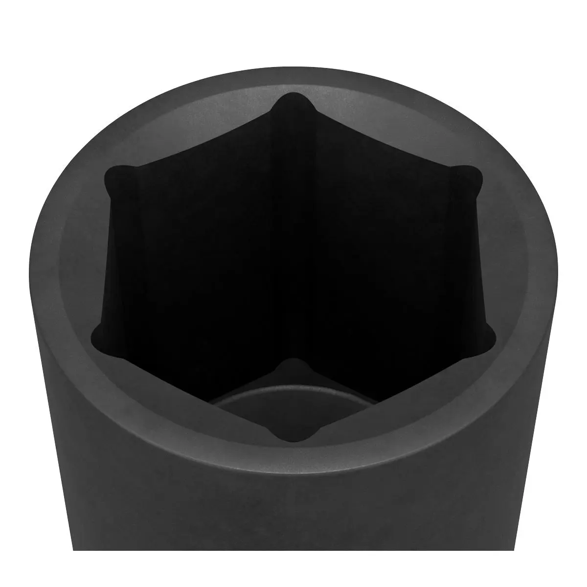 Sealey Premier Impact Socket 46mm Deep 1"Sq Drive - Image 7