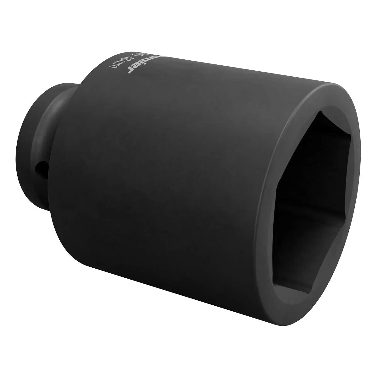 Sealey Premier Impact Socket 46mm Deep 3/4"Sq Drive - Image 2