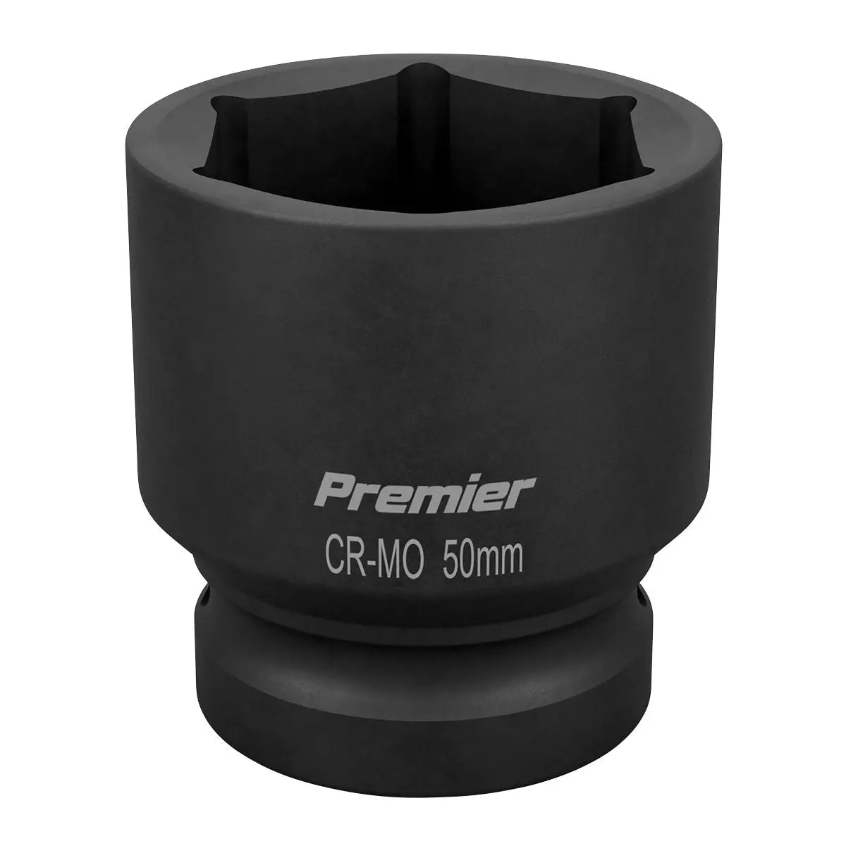 Sealey Premier Impact Socket 50mm 1"Sq Drive - Image 6