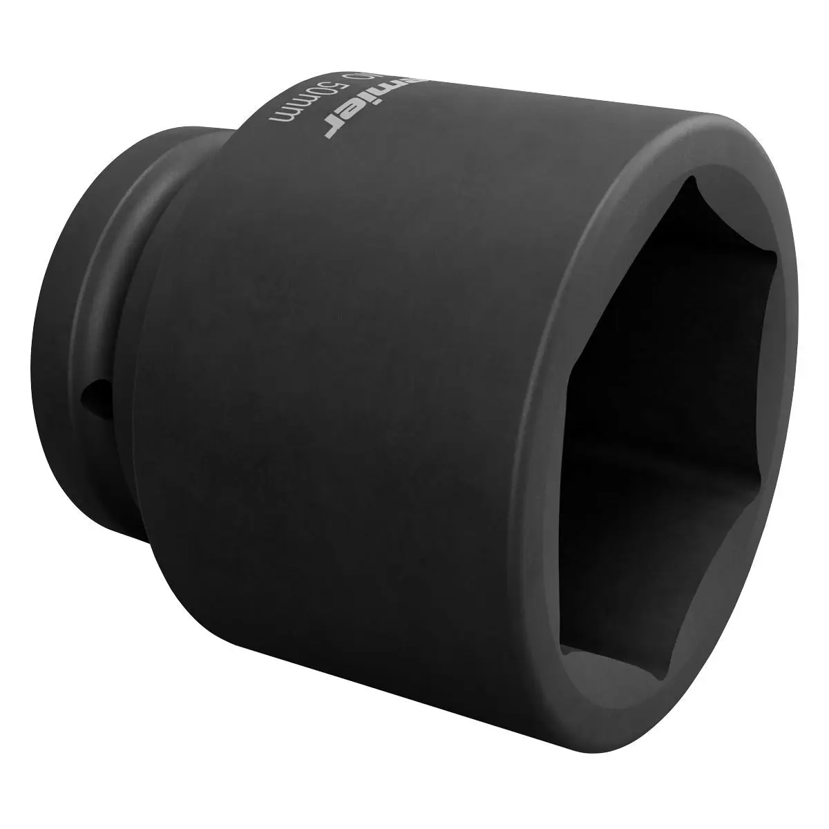 Sealey Premier Impact Socket 50mm 3/4"Sq Drive - Image 5