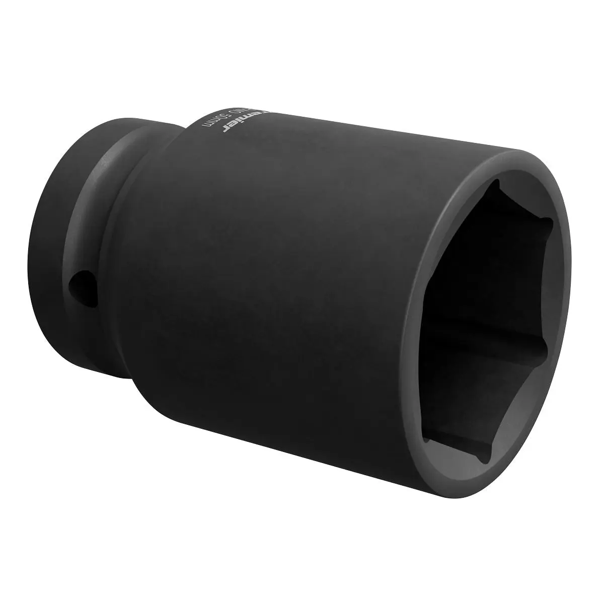 Sealey Premier Impact Socket 50mm Deep 1"Sq Drive - Image 2