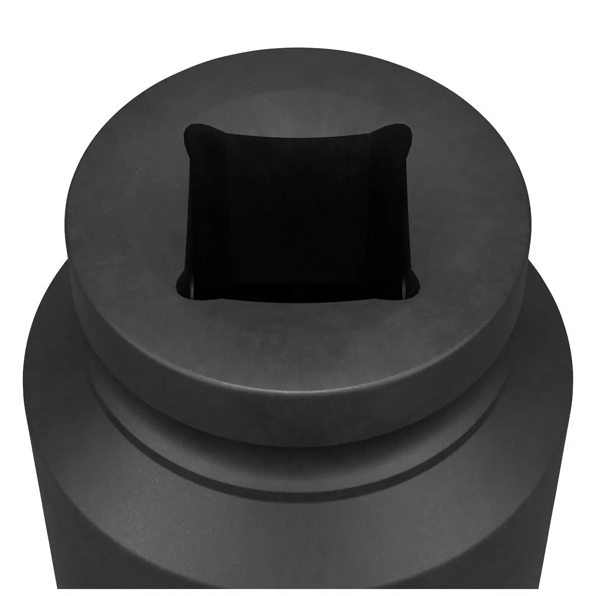Sealey Premier Impact Socket 52mm Deep 1"Sq Drive - Image 5