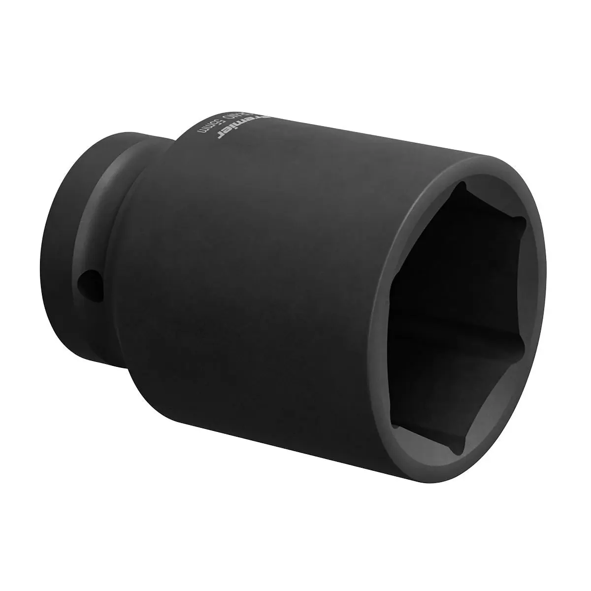 Sealey Premier Impact Socket 55mm Deep 1"Sq Drive - Image 2