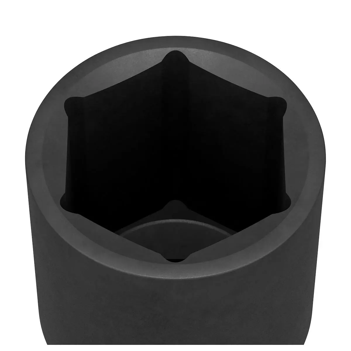 Sealey Premier Impact Socket 55mm Deep 1"Sq Drive - Image 5