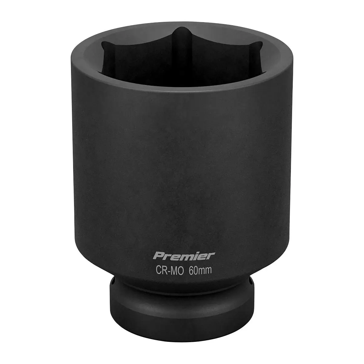 Sealey Premier Impact Socket 60mm Deep 1"Sq Drive - Image 3