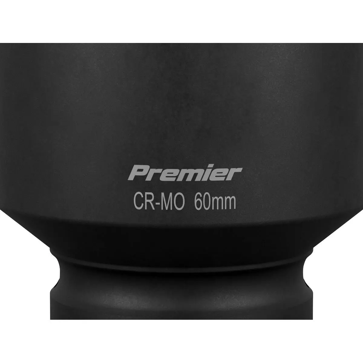 Sealey Premier Impact Socket 60mm Deep 1"Sq Drive - Image 4