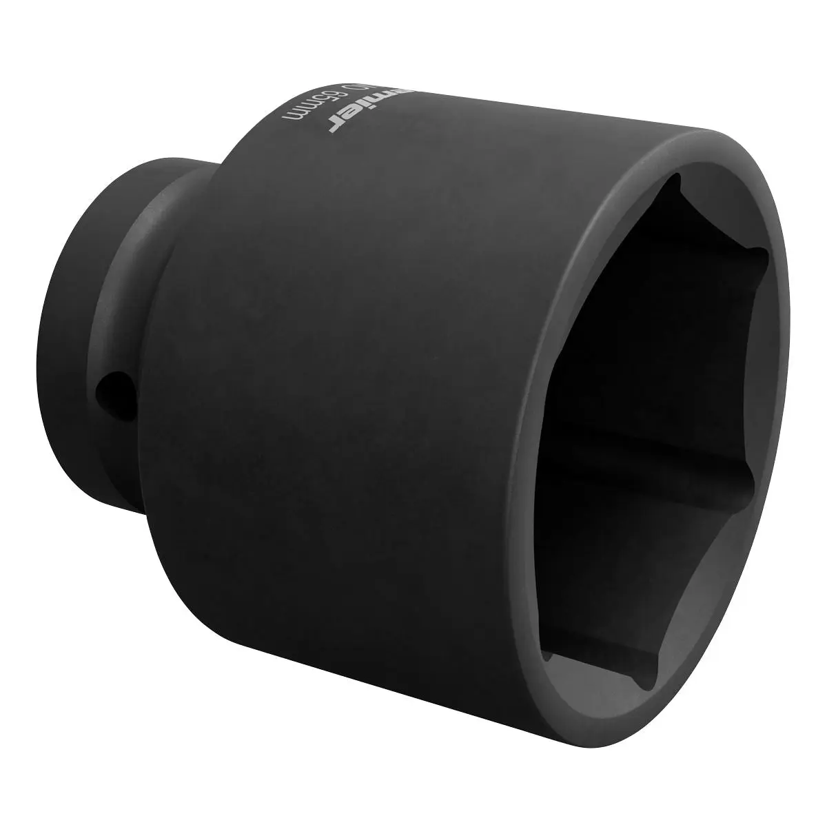 Sealey Premier Impact Socket 65mm 1"Sq Drive - Image 2