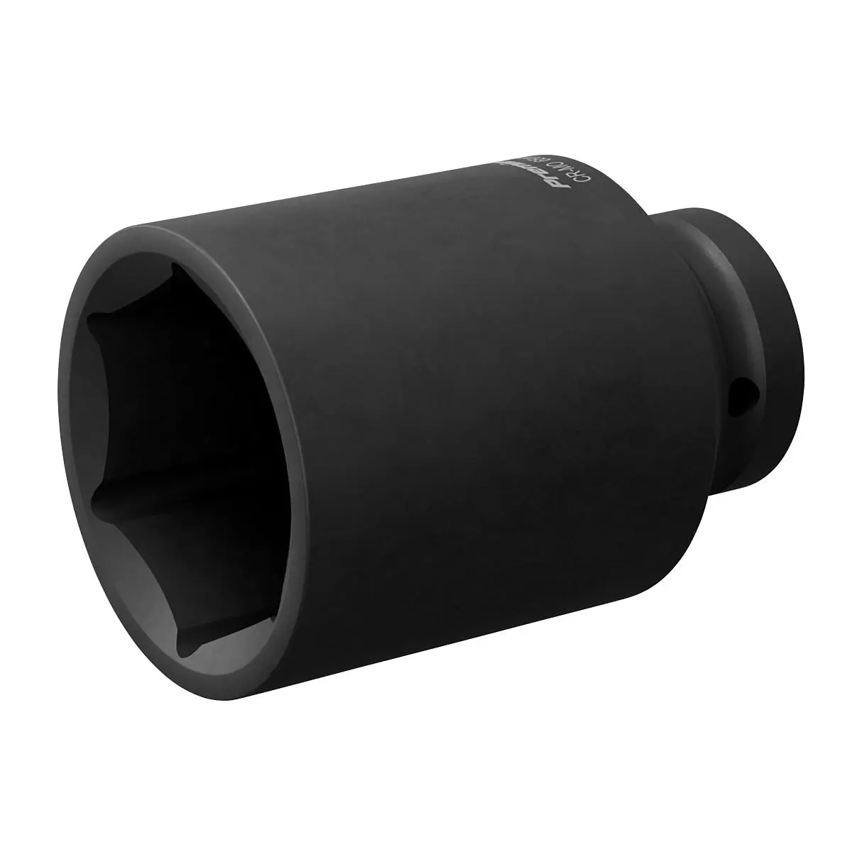 Sealey Premier Impact Socket 65mm Deep 1"Sq Drive