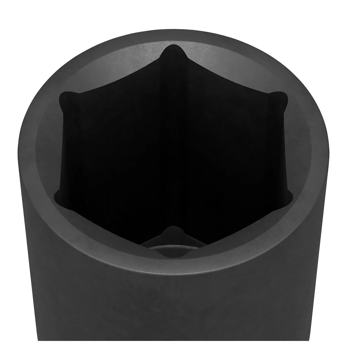 Sealey Premier Impact Socket 65mm Deep 1"Sq Drive - Image 5