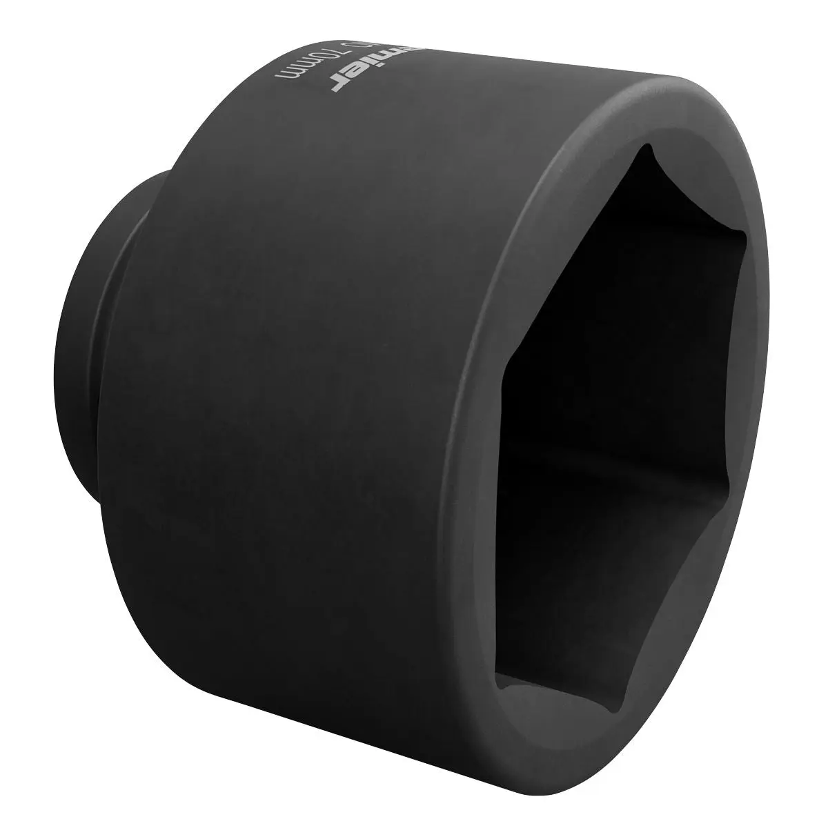 Sealey Premier Impact Socket 70mm 3/4"Sq Drive - Image 2