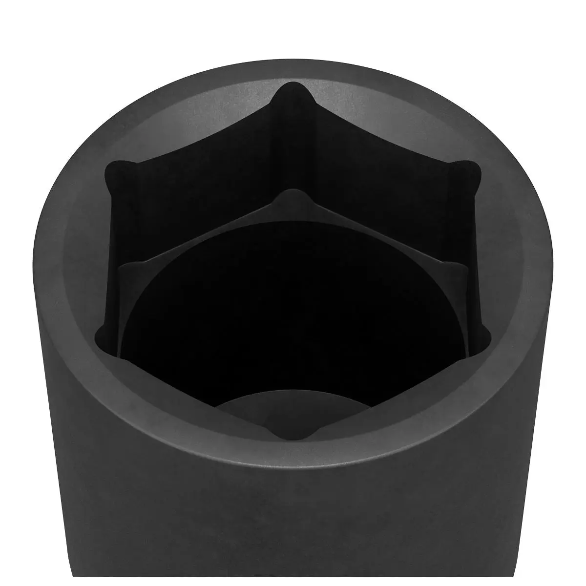 Sealey Premier Impact Socket 75mm Deep 1"Sq Drive - Image 7
