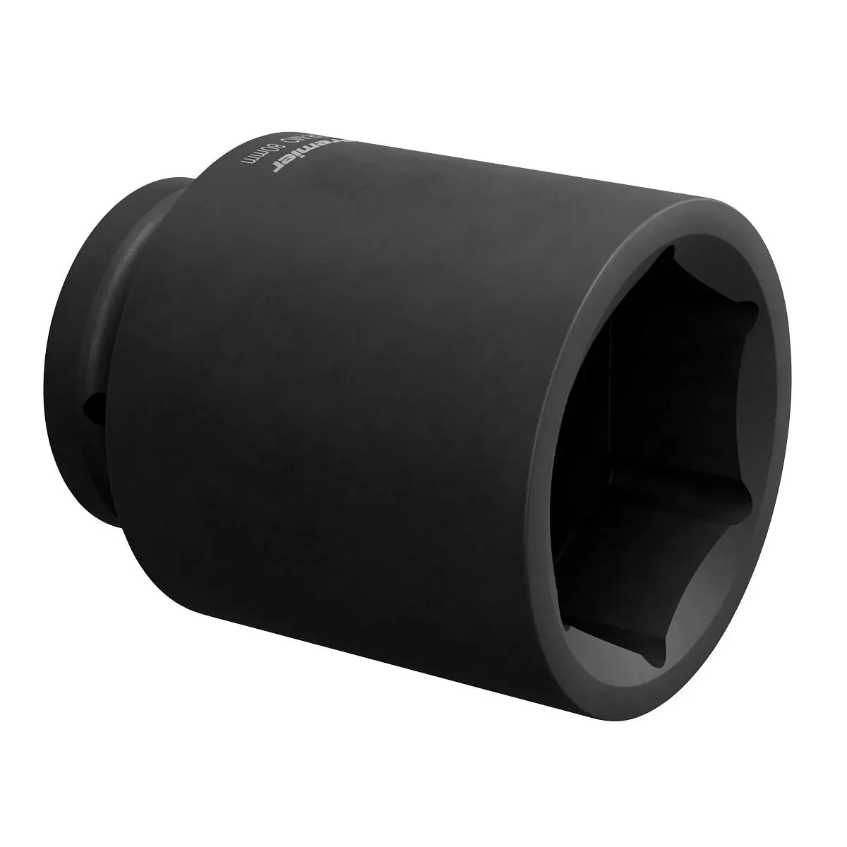 Sealey Premier Impact Socket 80mm Deep 1"Sq Drive - Image 2
