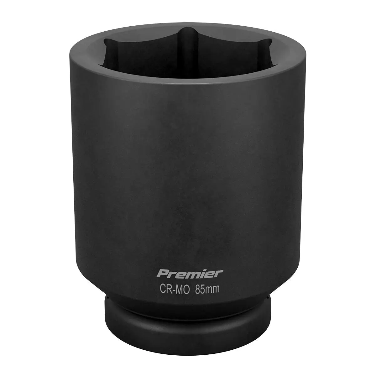 Sealey Premier Impact Socket 85mm Deep 1"Sq Drive - Image 5
