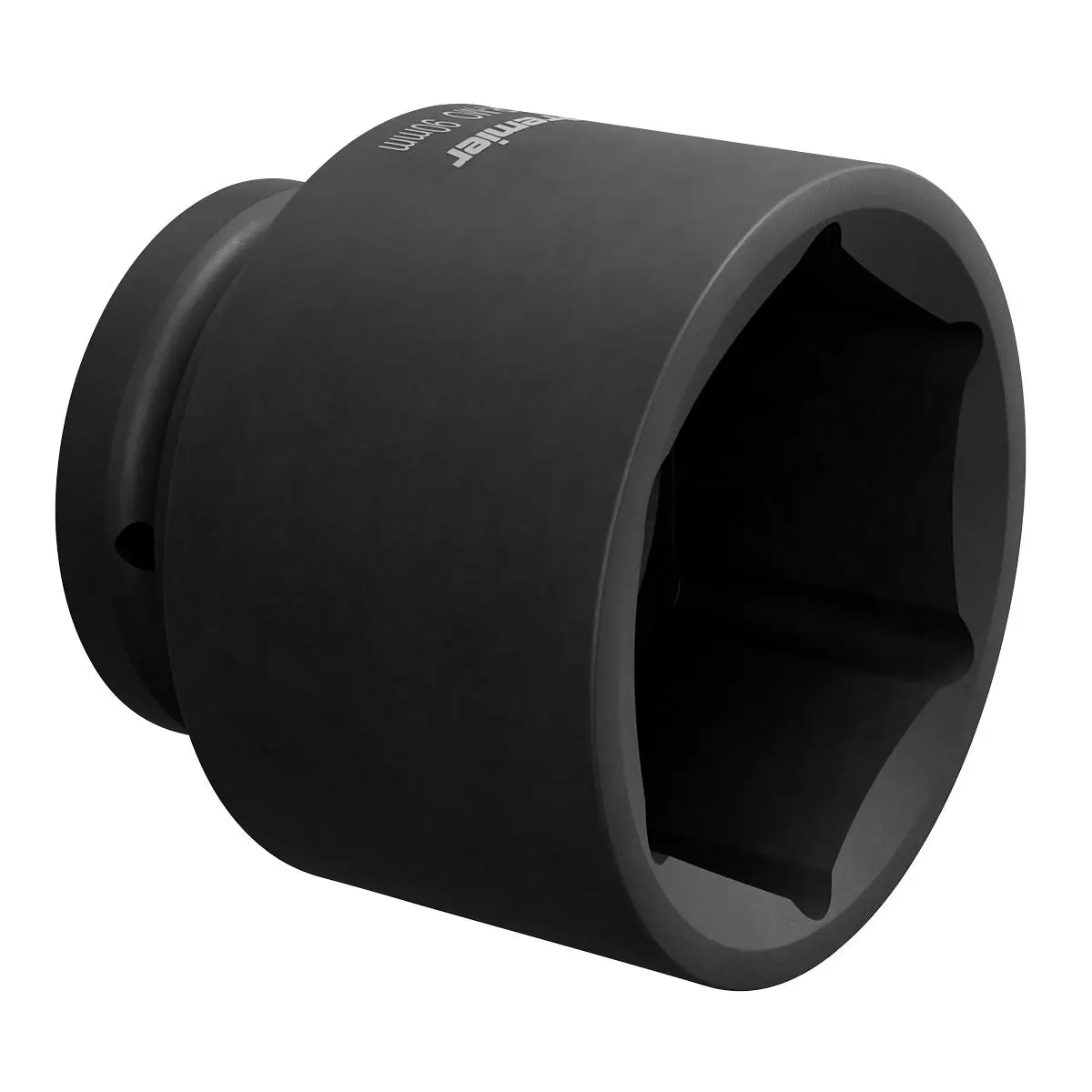 Sealey Premier Impact Socket 90mm 1"Sq Drive - Image 2