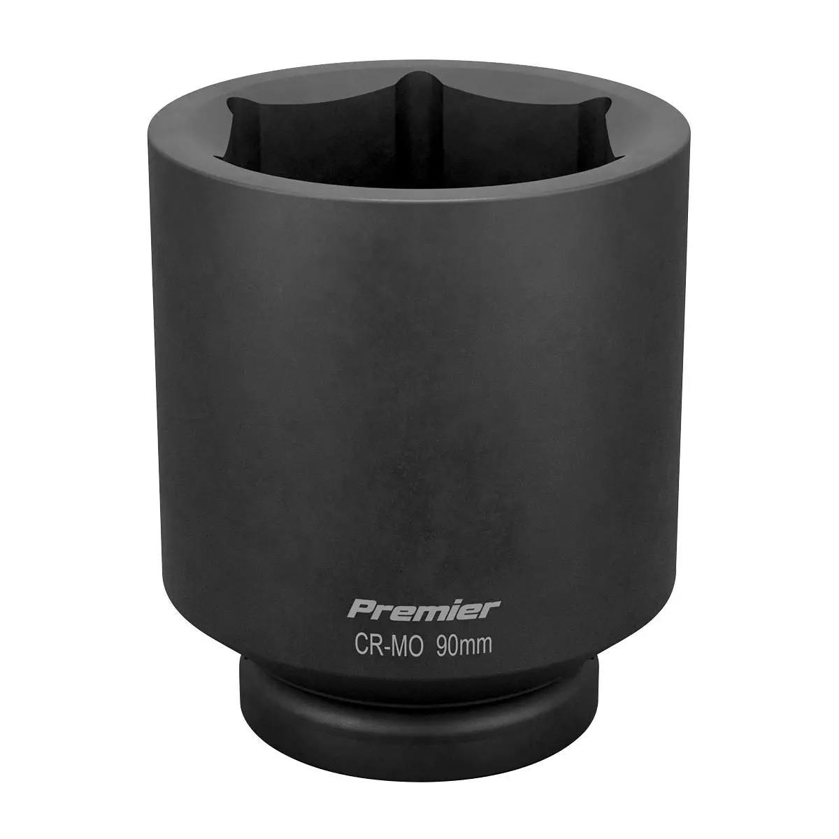 Sealey Premier Impact Socket 90mm Deep 1"Sq Drive - Image 4