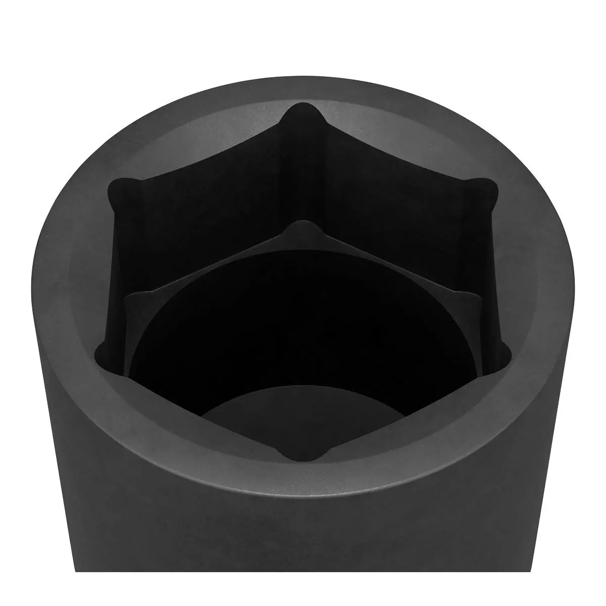 Sealey Premier Impact Socket 92mm Deep 1"Sq Drive - Image 4