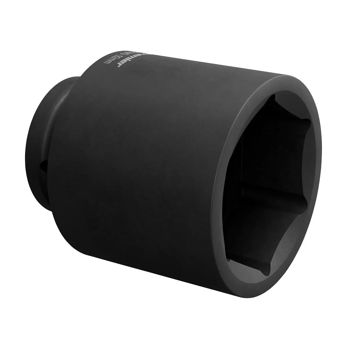 Sealey Premier Impact Socket 92mm Deep 1"Sq Drive - Image 7