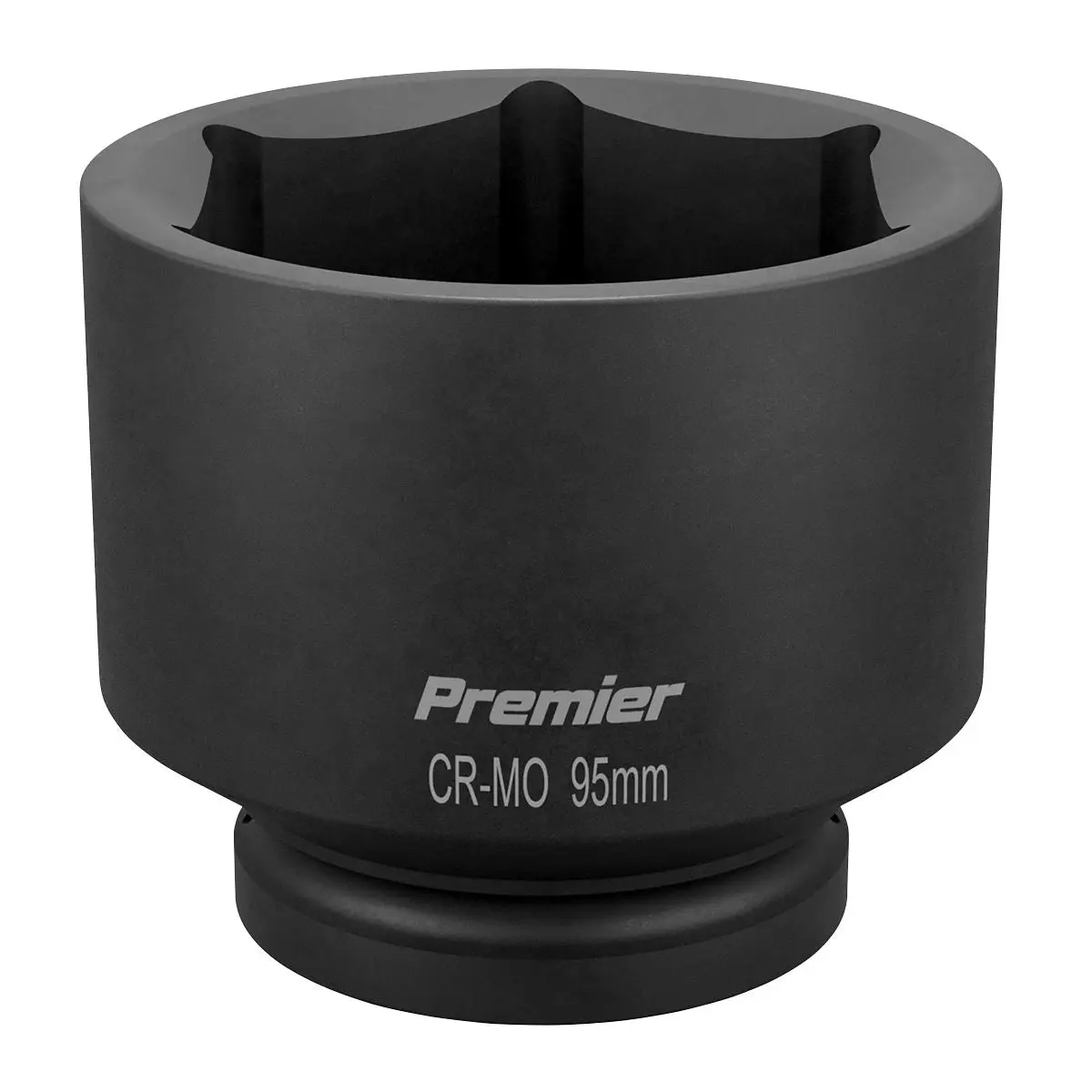 Sealey Premier Impact Socket 95mm 1"Sq Drive - Image 4