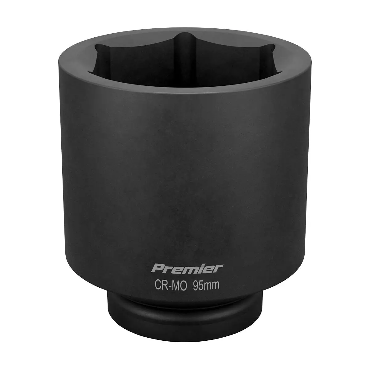 Sealey Premier Impact Socket 95mm Deep 1"Sq Drive - Image 3