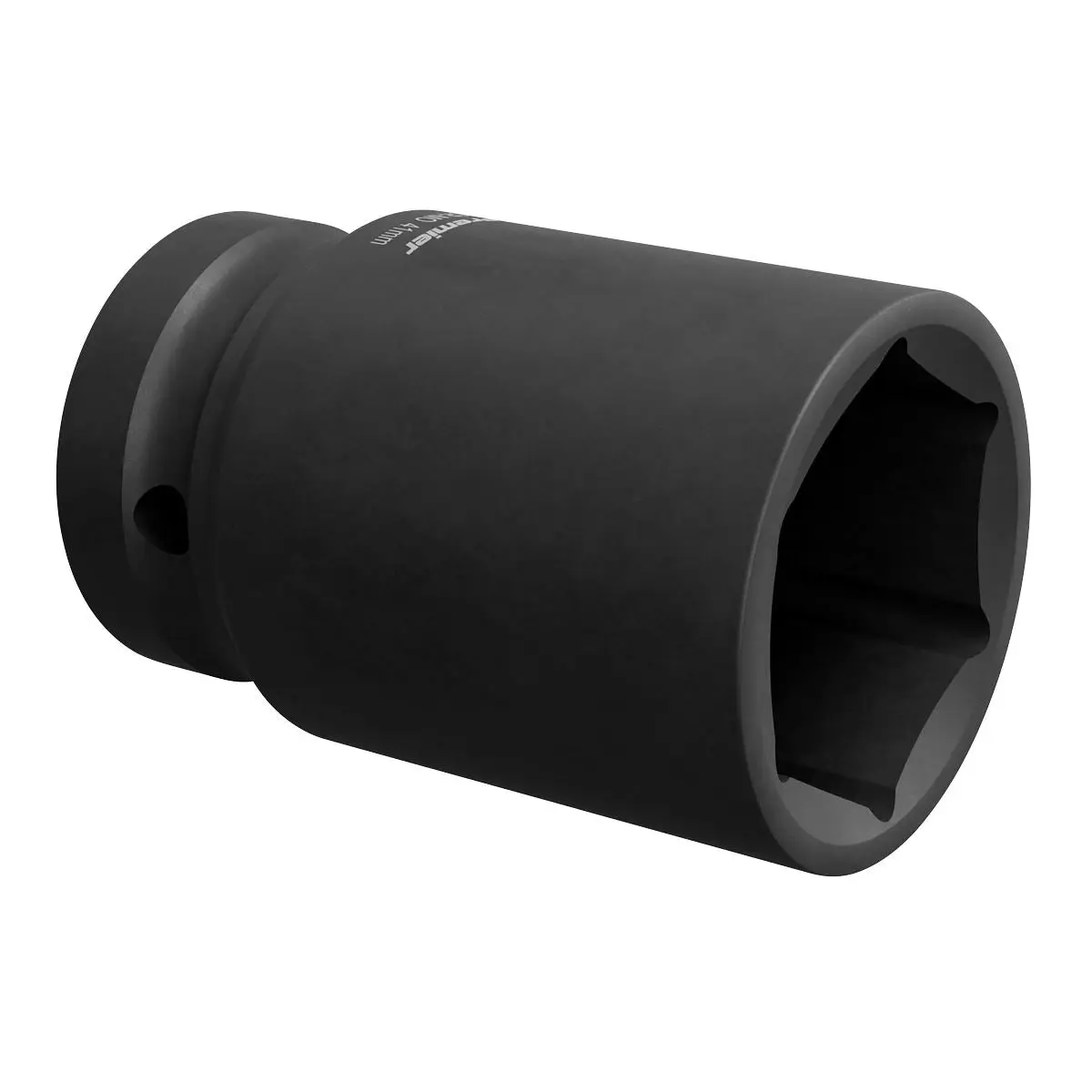 Sealey Premier Individual 1"Sq Drive Impact Sockets - Image 2