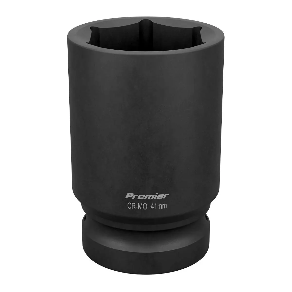 Sealey Premier Individual 1"Sq Drive Impact Sockets - Image 3