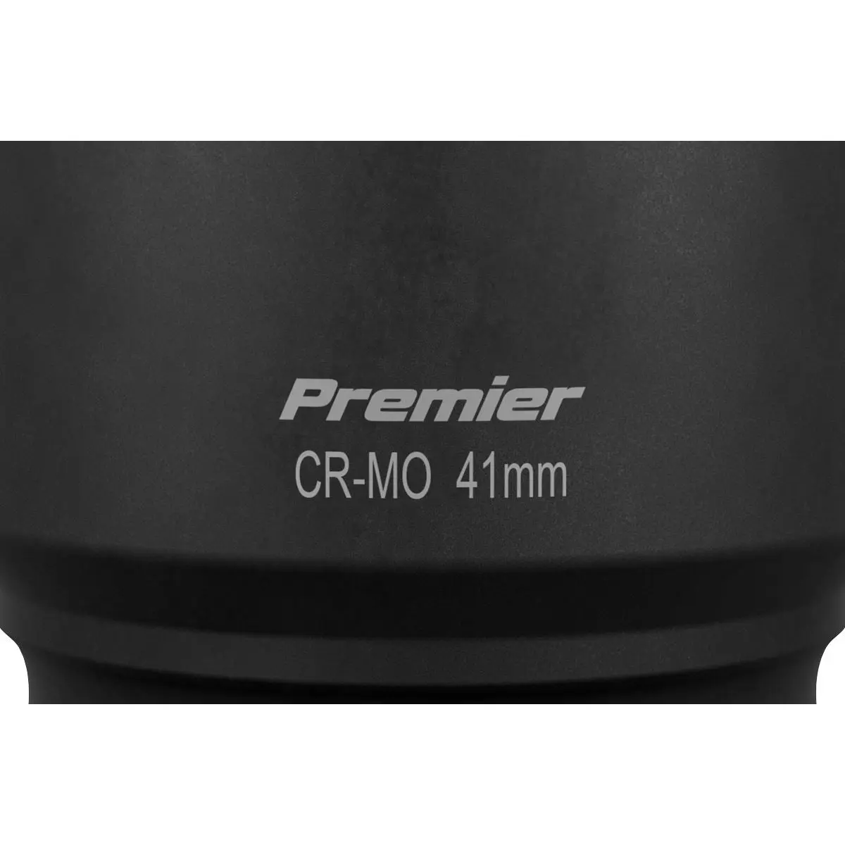 Sealey Premier Individual 1"Sq Drive Impact Sockets - Image 4