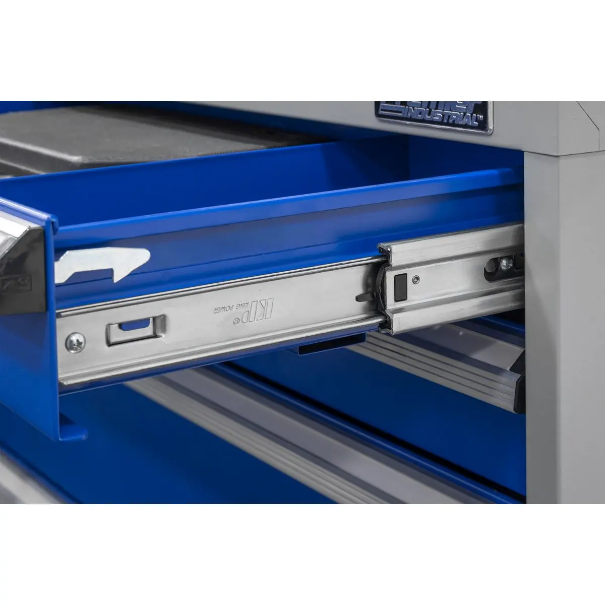 Sealey Premier Industrial Cabinet Industrial 6 Drawer - Image 9