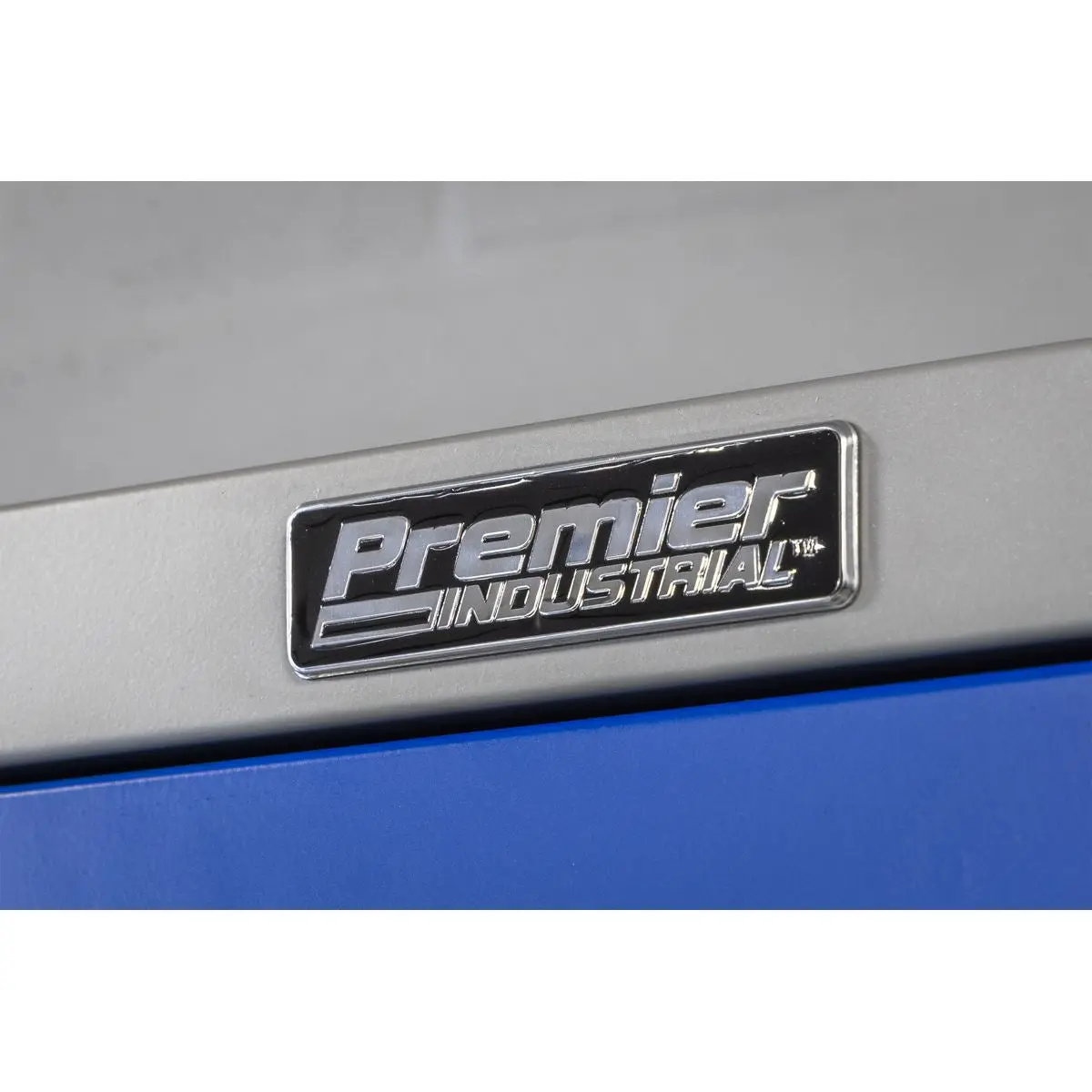 Sealey Premier Industrial Industrial Cabinet 4 Shelf 1800mm - Image 6