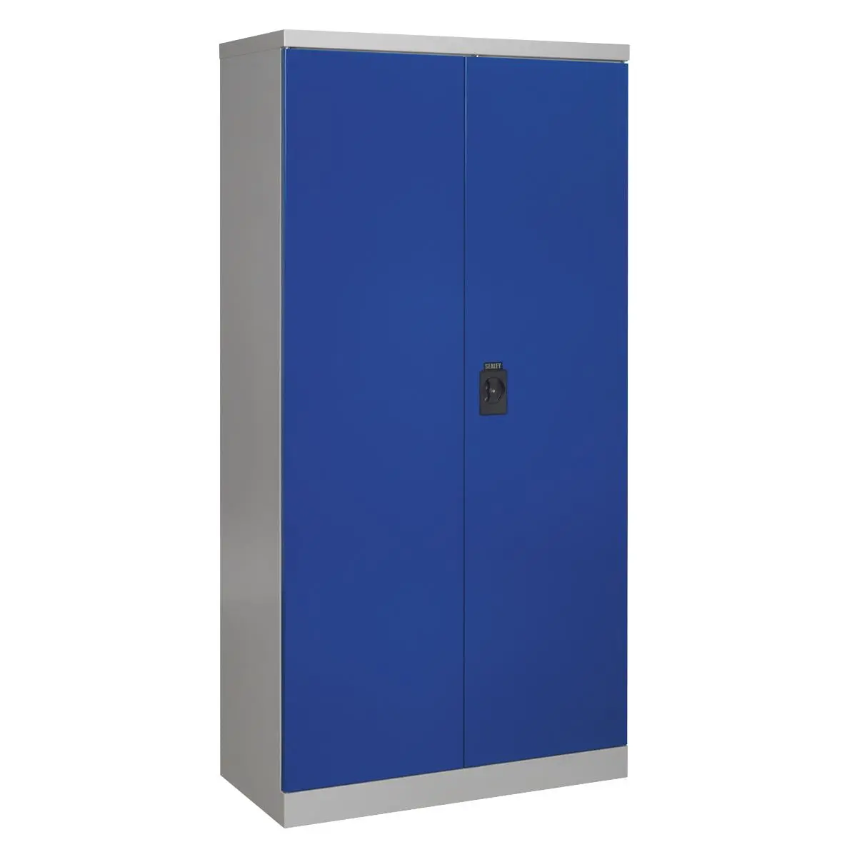 Sealey Premier Industrial Industrial Cabinet 7 Drawer 3 Shelf 1800mm - Image 10