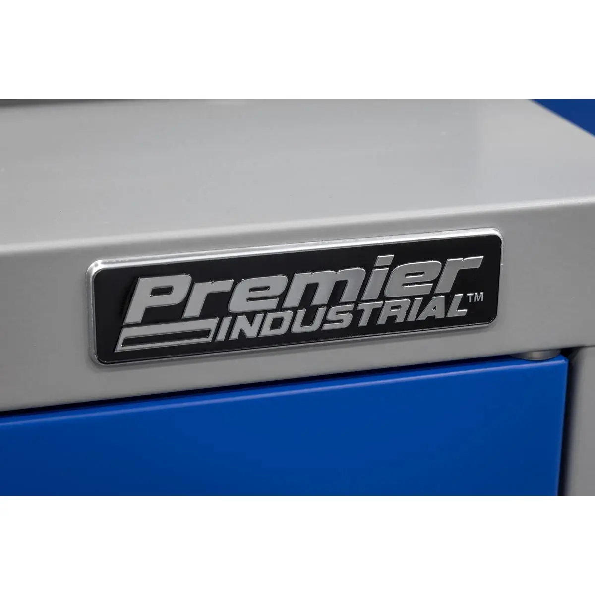Sealey Premier Industrial Industrial Cabinet/Workstation 5 Drawer & 1 Shelf Locker - Image 7