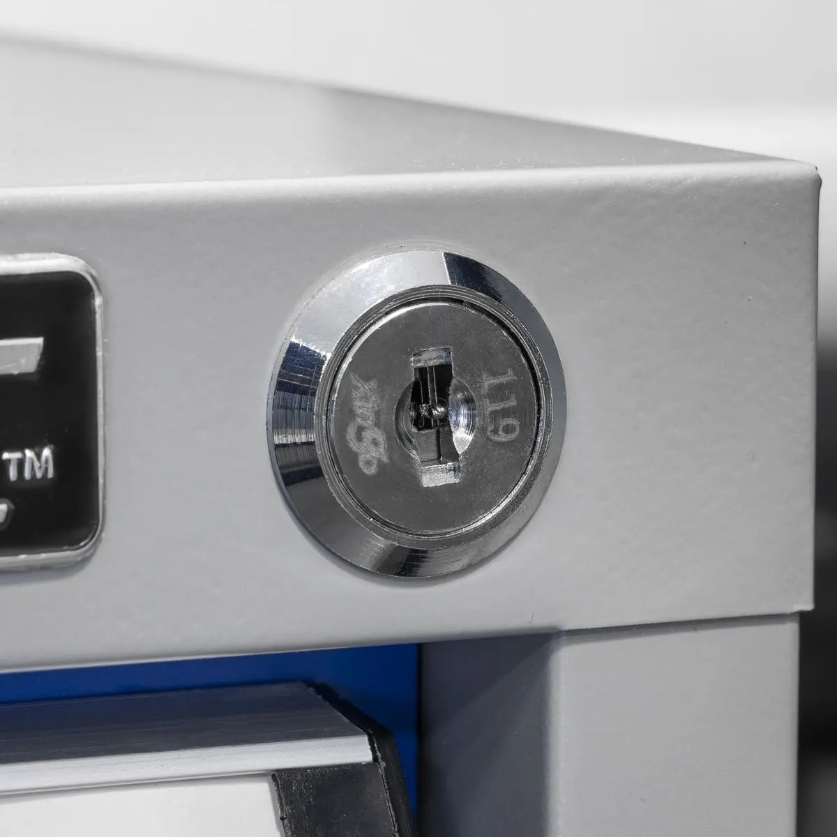 Sealey Premier Industrial Single Drawer Unit for API Series Workbenches - Image 4