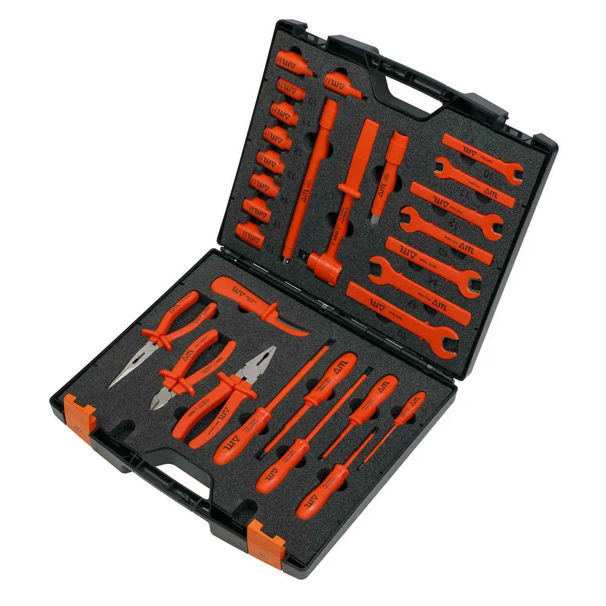 Sealey Premier Insulated Tool Kit 29pc - Image 3
