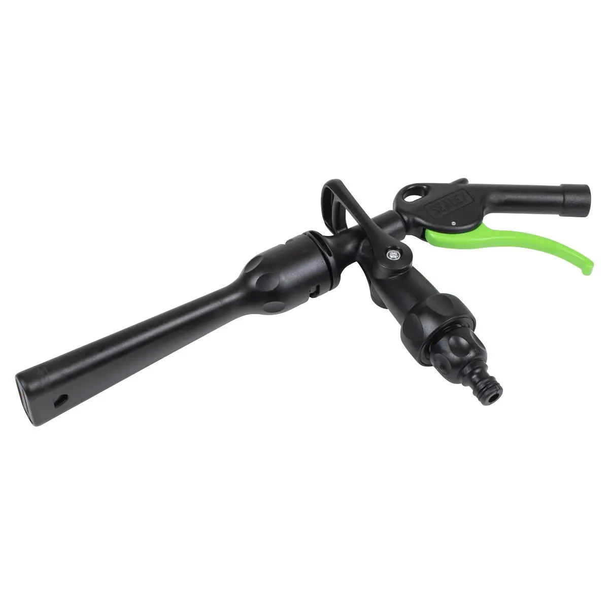 Sealey Premier Jet Wash Gun Coolant Flush - Image 3
