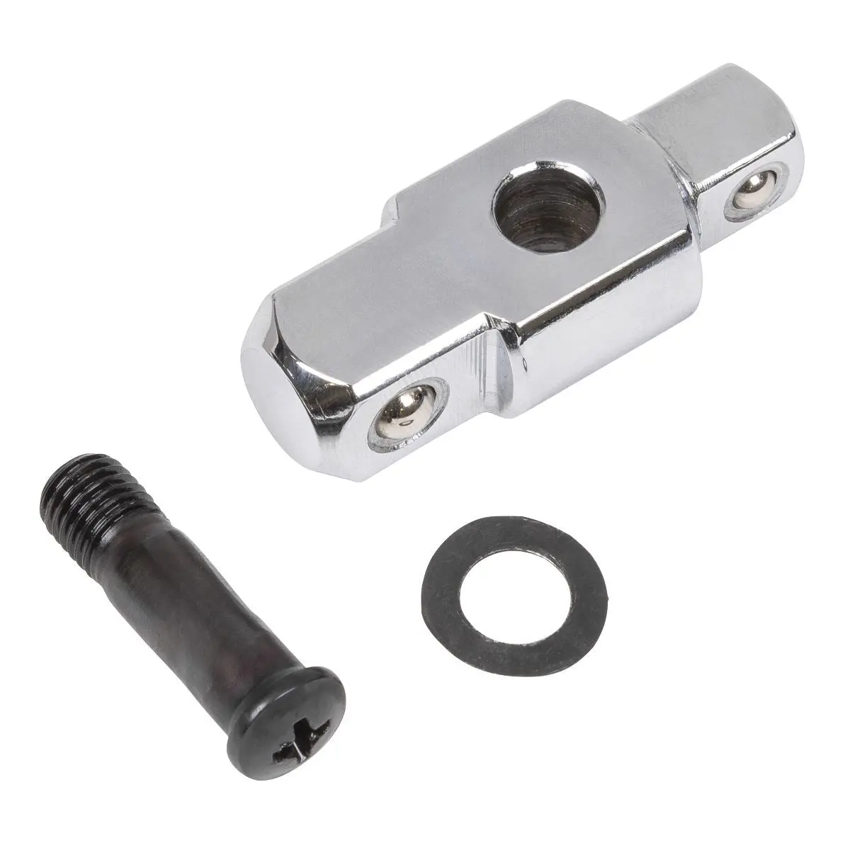 Sealey Premier Knuckle 3/8"Sq & 1/2"Sq Drive for AK7309
