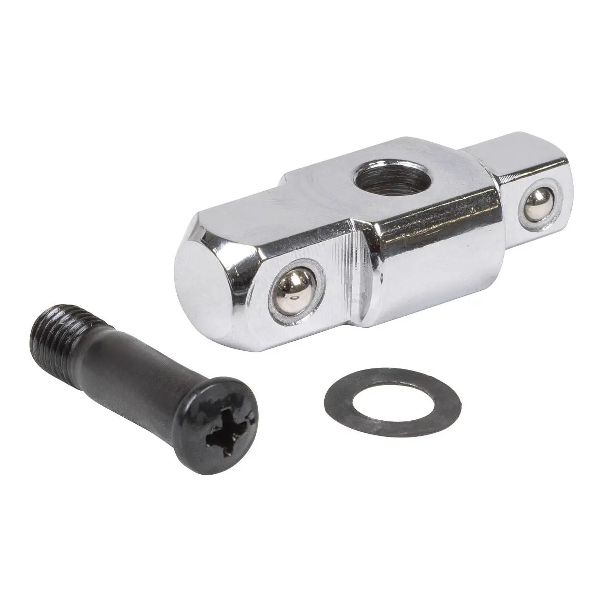 Sealey Premier Knuckle 3/8"Sq & 1/2"Sq Drive for AK7309 - Image 2