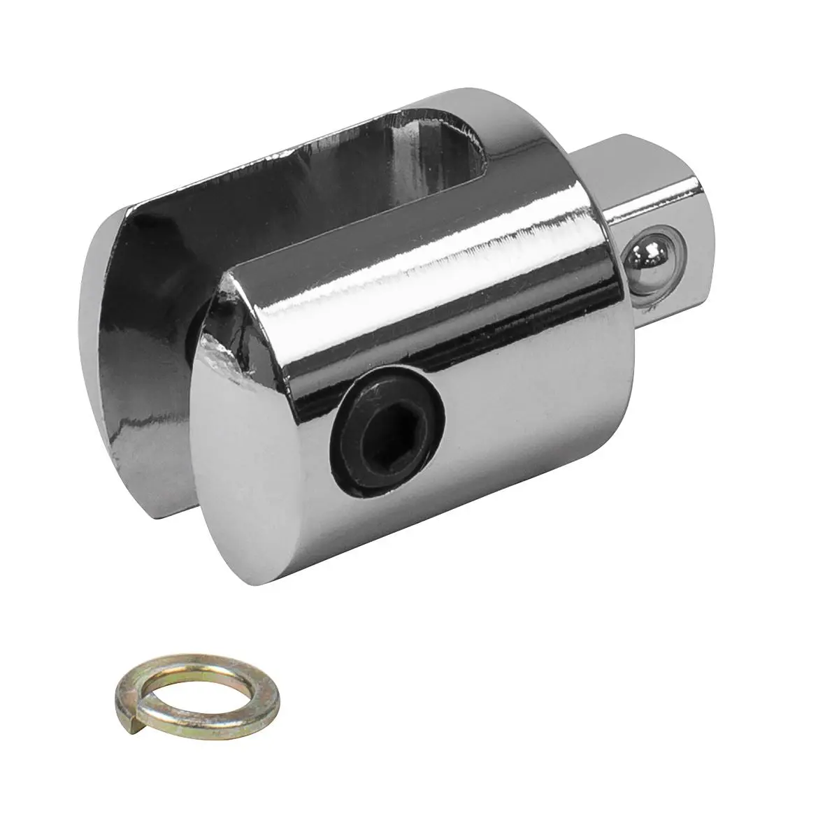 Sealey Premier Knuckle for AK7322, AK7321 & AK7323 1/2"Sq Drive - Image 2